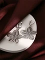 Серьги из серебра 3108
