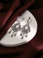 Серьги из серебра 3135