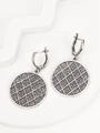 Серьги из серебра 3153