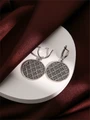 Серьги из серебра 3153