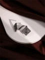Серьги из серебра 2289