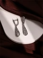 Серьги из серебра 2359