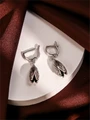 Серьги из серебра 3159