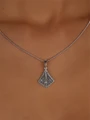 Кулон из серебра 3374