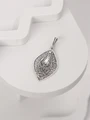 Кулон из серебра 3467