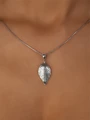 Кулон из серебра 3473