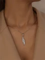 Кулон из серебра 3067
