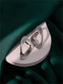 Серьги из серебра 3494