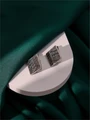 Серьги из серебра 3501