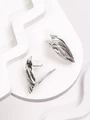Серьги из серебра 3502