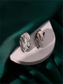 Серьги из серебра 3502