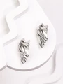 Серьги из серебра 3502