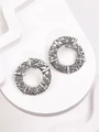 Серьги из серебра 3505