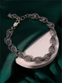 Серьги из серебра 3512