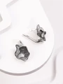 Серьги из серебра 3521
