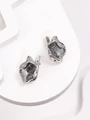 Серьги из серебра 3521