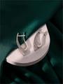 Серьги из серебра 3524