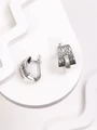 Серьги из серебра 3527