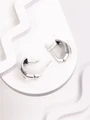 Серьги из серебра 3527