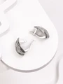 Серьги из серебра 3531