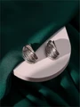Серьги из серебра 3531