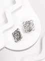 Серьги из серебра 3532
