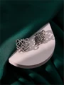 Серьги из серебра 3532