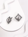 Серьги из серебра 3533