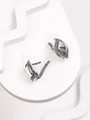 Серьги из серебра 3533