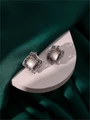 Серьги из серебра 3533