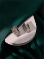 Серьги из серебра 3545
