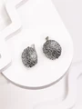 Серьги из серебра 3548