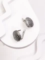 Серьги из серебра 3548