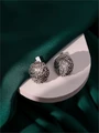Серьги из серебра 3548