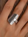 Кольцо из серебра 3556