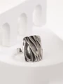 Кольцо из серебра 3557