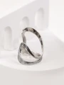 Кольцо из серебра 3559