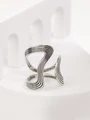 Кольцо из серебра 3559