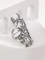 Кольцо из серебра 3560