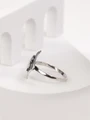 Кольцо из серебра 3561