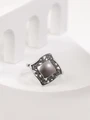 Кольцо из серебра 3561