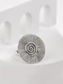 Кольцо из серебра 3567