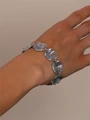 Браслет из серебра 3575