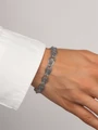 Серьги из серебра 3512