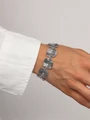 Браслет из серебра 3575