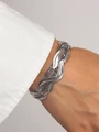 Браслет из серебра 3576