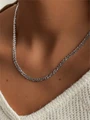 Цепь из серебра 2752