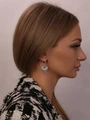 Серьги из серебра 2417