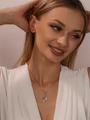 Кулон из серебра 4193