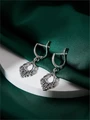 Серьги из серебра арт.4196 4196